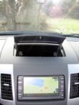 Peugeot 4007 2.2 HDi Prueba