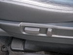 Peugeot 4007 2.2 HDi Prueba