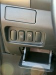 Peugeot 4007 2.2 HDi Prueba