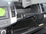 Peugeot 4007 2.2 HDi Prueba