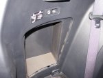 Peugeot 4007 2.2 HDi Prueba