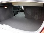 Peugeot 407  2009 prueba