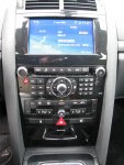 Peugeot 407  2009 prueba