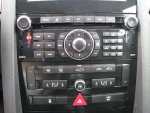 Peugeot 407  2009 prueba