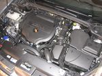 407 Coupé prueba