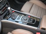 Peugeot 508 Prueba