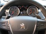 Peugeot 508 Prueba