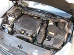 Peugeot 508 Prueba