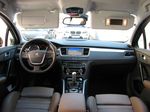 Peugeot 508 Prueba