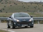 RCZ prueba