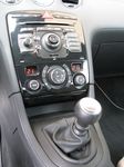 RCZ prueba