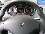 RCZ prueba