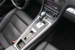 palanca cambios porsche boxster pdk