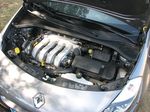 Clio GT Prueba