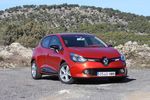 exterior renault clio