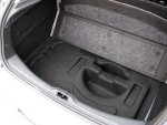 Megane Berlina 1.5 dCi Prueba