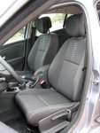 Megane Berlina 1.5 dCi Prueba
