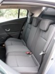 Megane Berlina 1.5 dCi Prueba