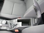 Megane Berlina 1.5 dCi Prueba