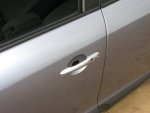 Megane Berlina 1.5 dCi Prueba