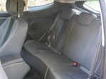 Megane Coupe CVT