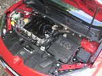 Megane Coupe CVT
