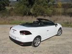 Megane Coupe Cabrio Prueba