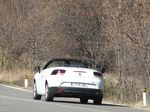 Megane Coupe Cabrio Prueba
