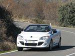 Megane Coupe Cabrio Prueba