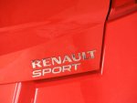 Megane Renault Sport, prueba 