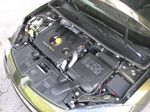 Megane Sport Tourer prueba