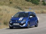 exterior renault twingo rs