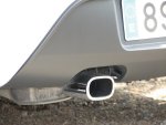 Twingo Renault Sport RS Prueba