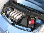 Renault Wind prueba