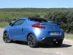 Renault Wind prueba