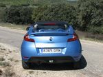 Renault Wind prueba