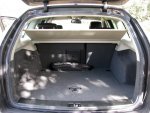 Saab 9-3 Sport Hatch XWD Prueba