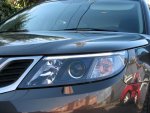 Saab 9-3 Sport Hatch XWD Prueba