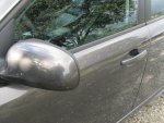 Saab 9-3 Sport Hatch XWD Prueba