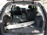 Saab 9-3 Sport Hatch XWD Prueba