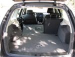 Saab 9-3 Sport Hatch XWD Prueba