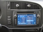Saab 9-3 Sport Hatch XWD Prueba