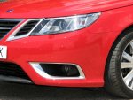 Saab 9-3 Sport Sedan prueba