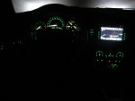 Saab 9-3 Sport Sedan prueba