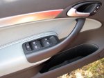 Saab 9-3 Sport Sedan prueba