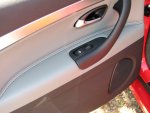 Saab 9-3 Sport Sedan prueba