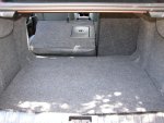 Saab 9-3 Sport Sedan prueba