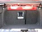 Saab 9-3 Sport Sedan prueba