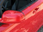 Saab 9-3 Sport Sedan prueba