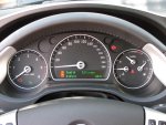 Saab 9-3 Sport Sedan prueba